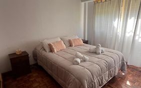 Departamento hasta 4 personas - La Plata